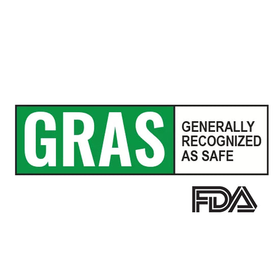 FDA GRAS generally Recognized as safe